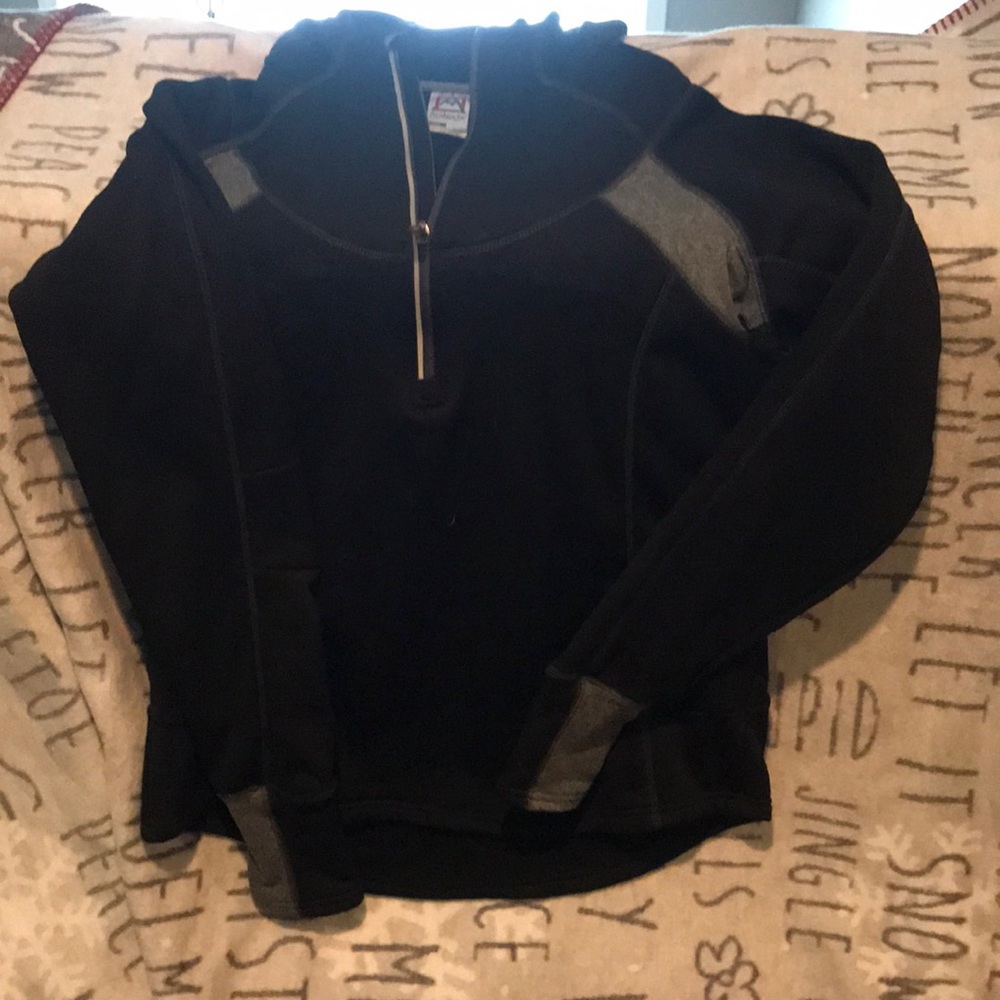 Running Jacket
